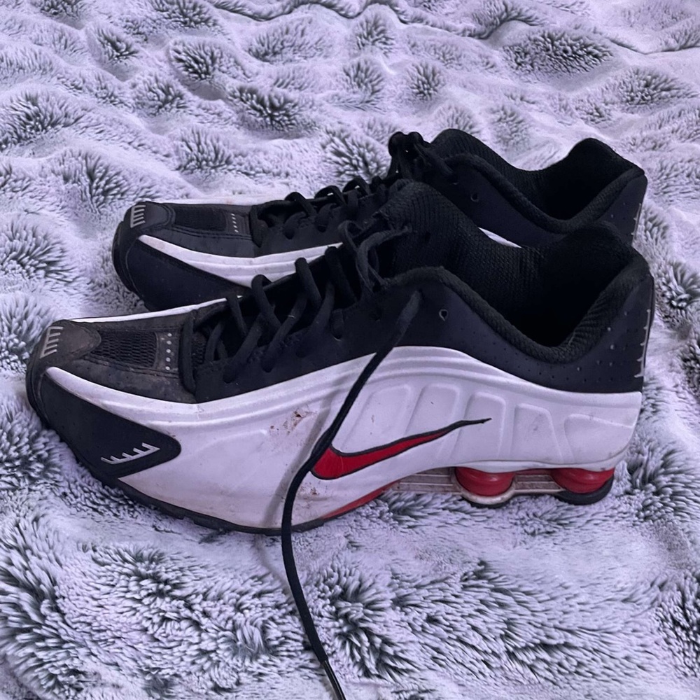 Nike shox